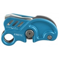 Автоматичний страхувальний пристрій Edelweiss Kinetic (Грі-Грі)