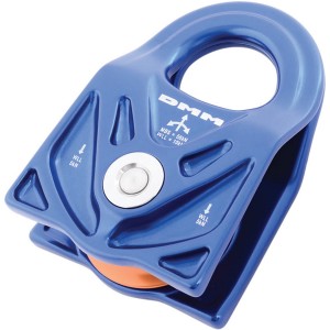 Блок-ролик DMM Gyro PM Pulley